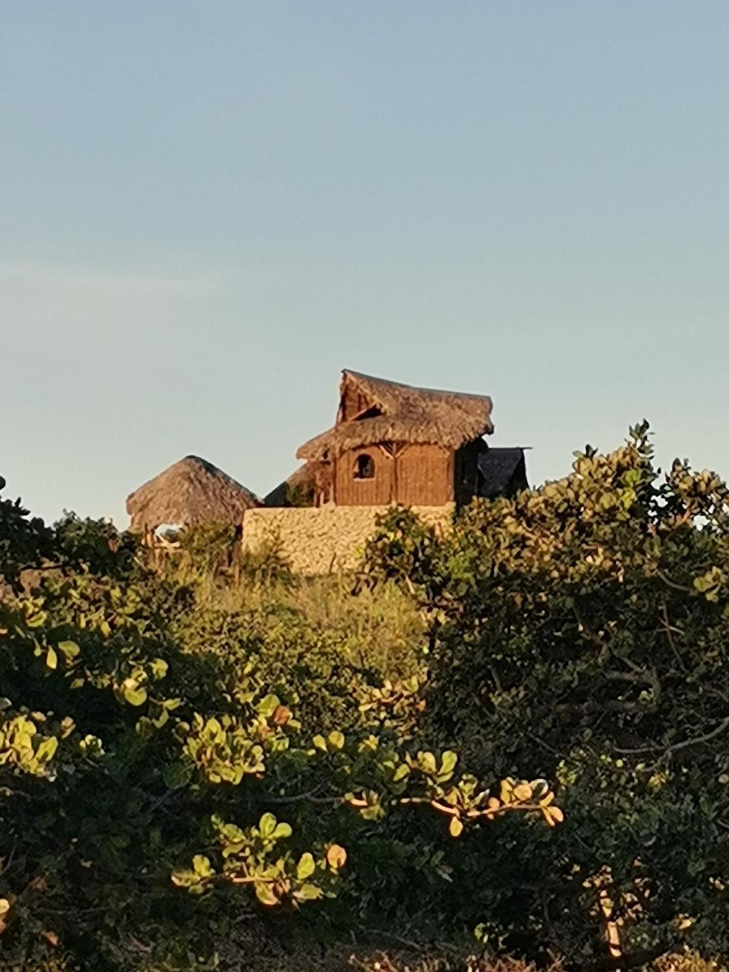 Encanto Do Paraiso Ікараї Екстер'єр фото