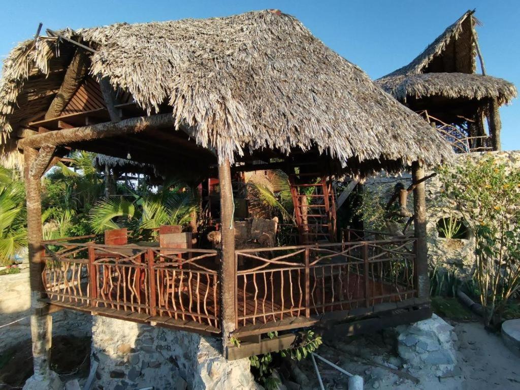 Encanto Do Paraiso Ікараї Екстер'єр фото